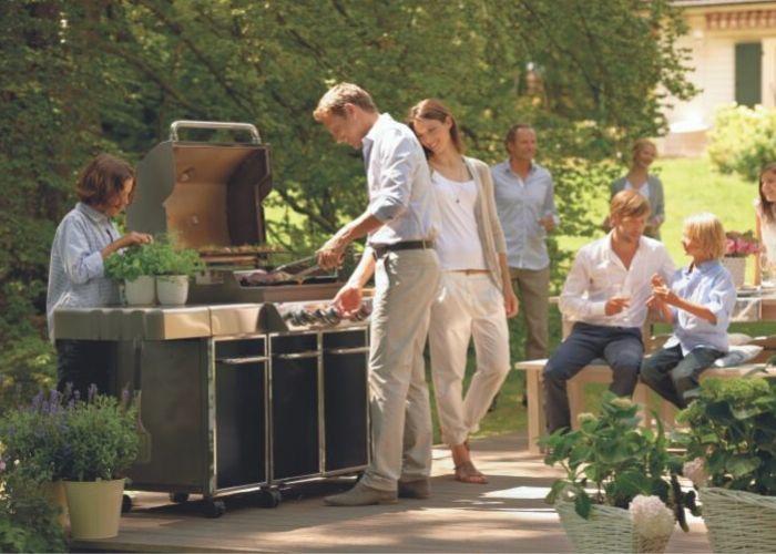 acheter un barbecue guide achat