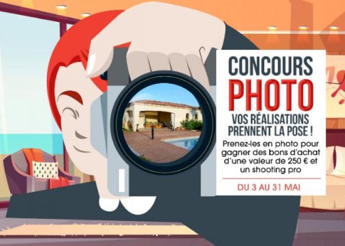 concours photos Bonifay