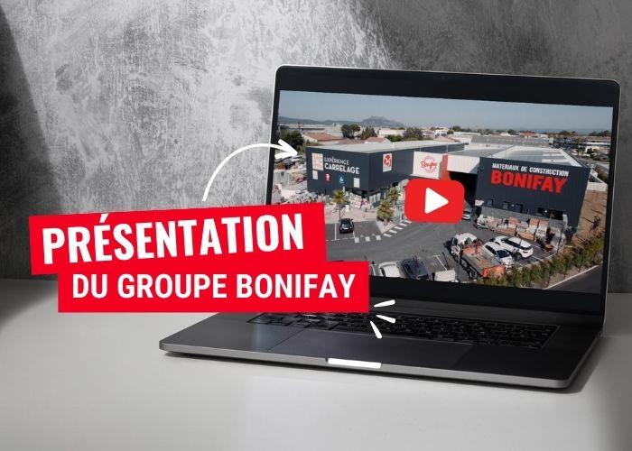 groupe Bonifay var